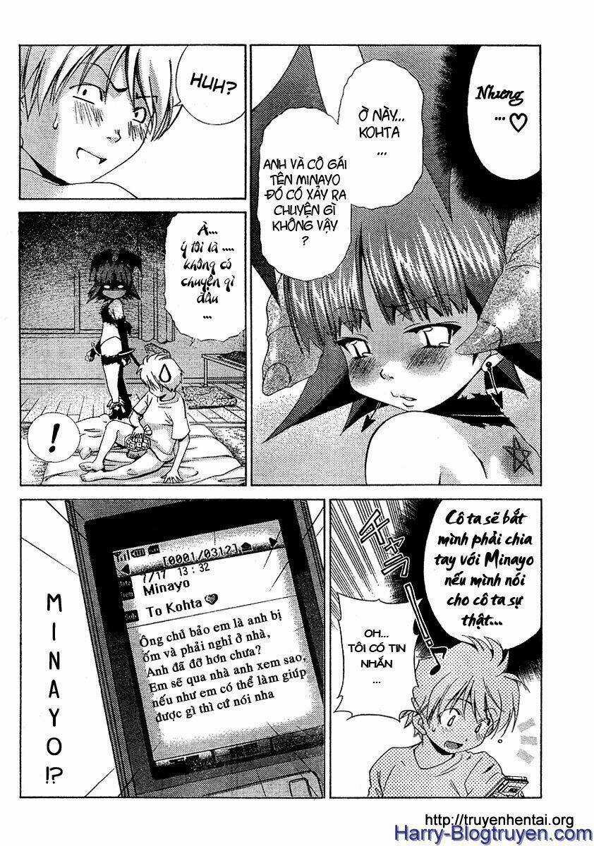 My Balls - Chapter 14 - Trang 6