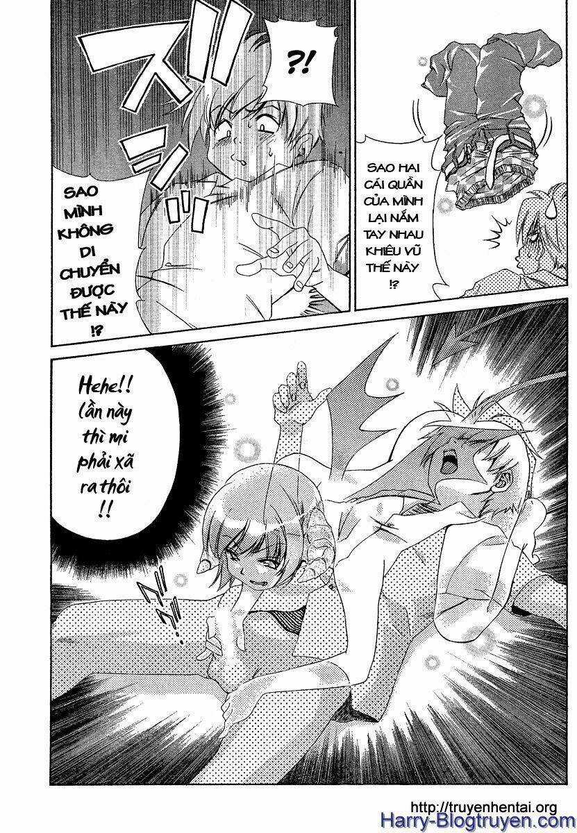 My Balls - Chapter 15 - Trang 11