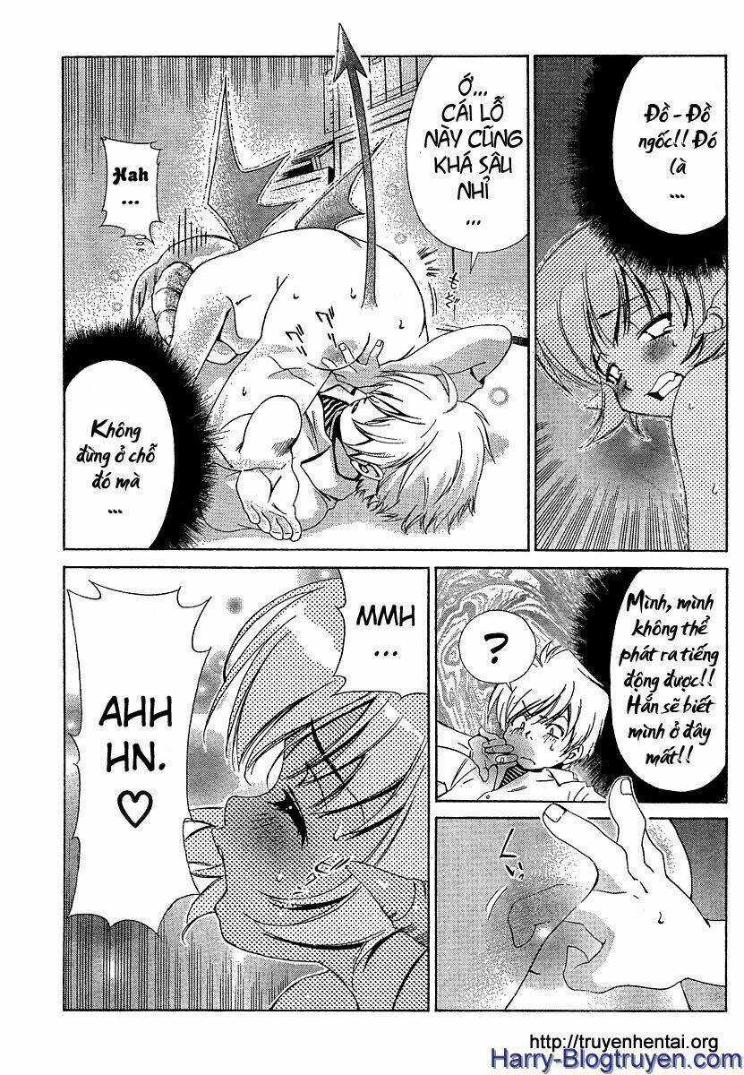 My Balls - Chapter 15 - Trang 13