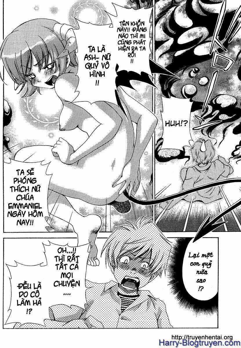 My Balls - Chapter 15 - Trang 14