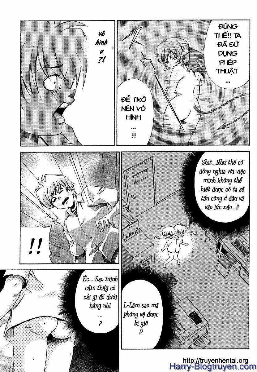 My Balls - Chapter 15 - Trang 15