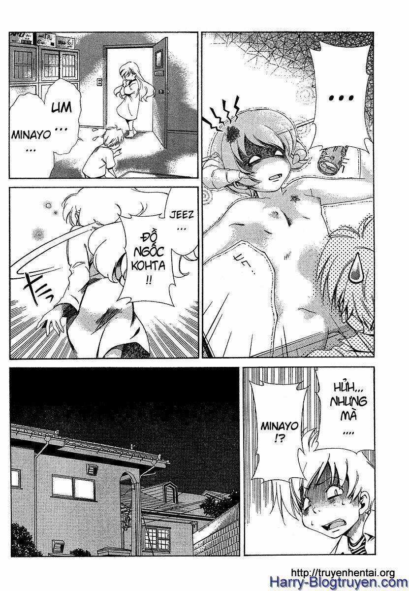 My Balls - Chapter 15 - Trang 22