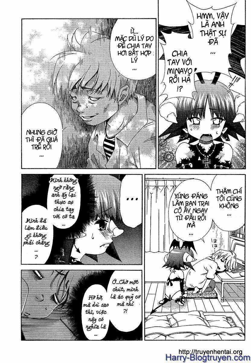 My Balls - Chapter 15 - Trang 23