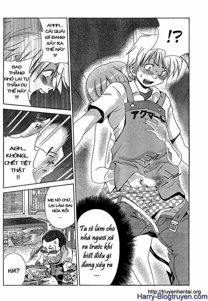 My Balls - Chapter 15 - Trang 8