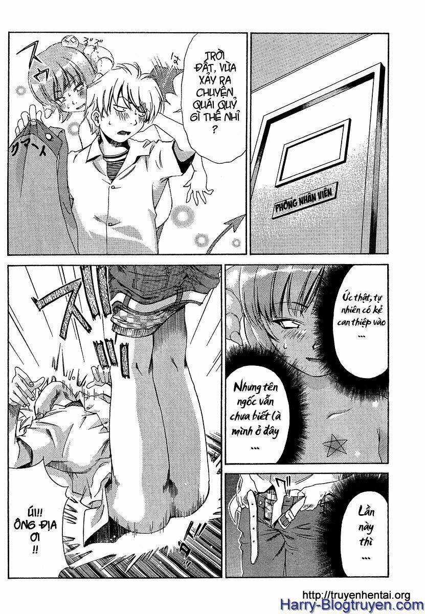 My Balls - Chapter 15 - Trang 10