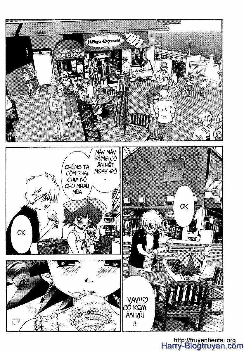 My Balls - Chapter 16 - Trang 12