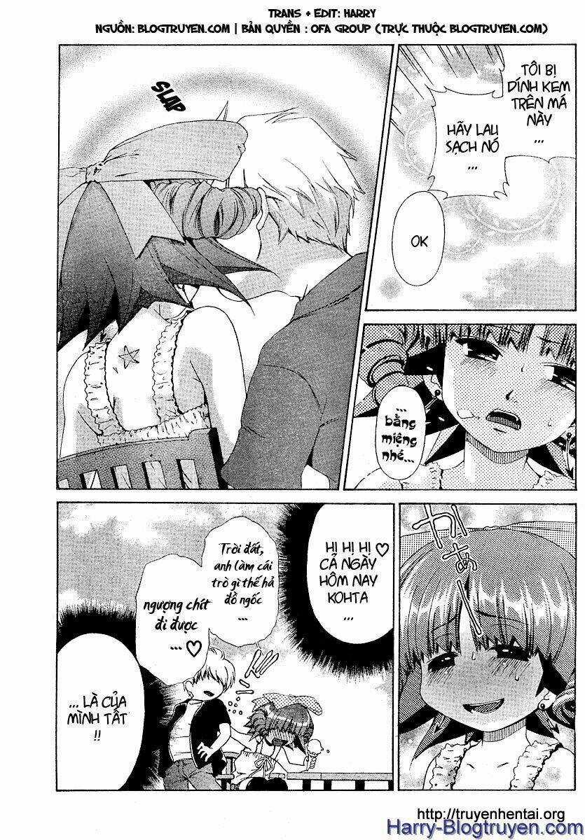 My Balls - Chapter 16 - Trang 13