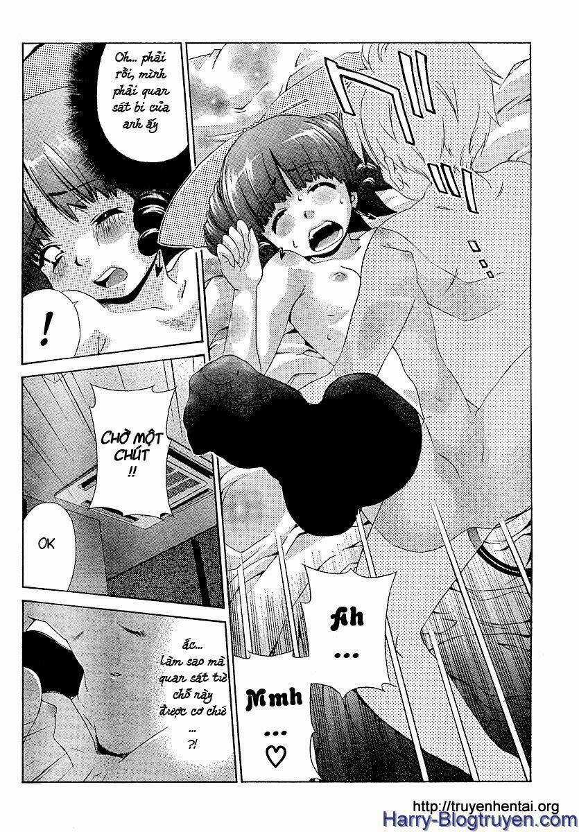 My Balls - Chapter 16 - Trang 18