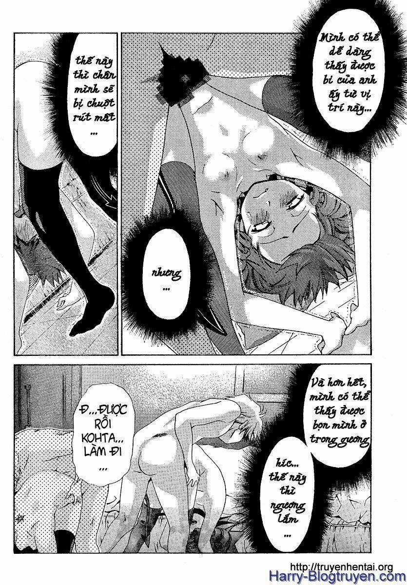 My Balls - Chapter 16 - Trang 20