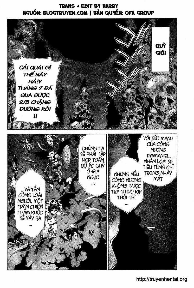 My Balls - Chapter 17 - Trang 2