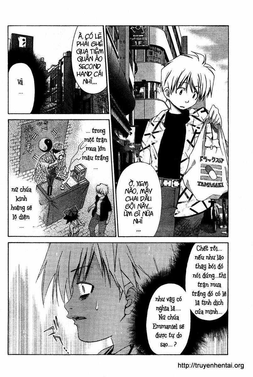 My Balls - Chapter 17 - Trang 4