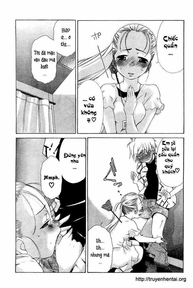 My Balls - Chapter 17 - Trang 9