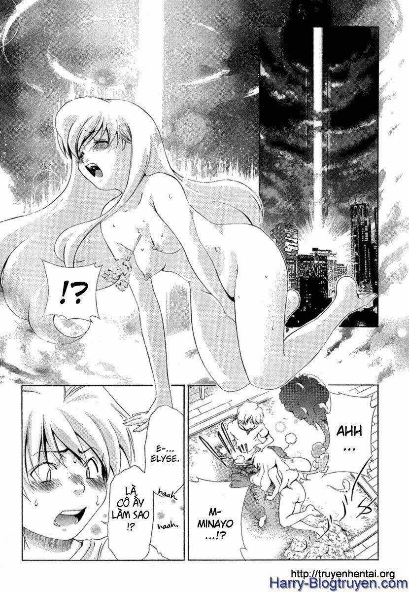 My Balls - Chapter 18 - Trang 21