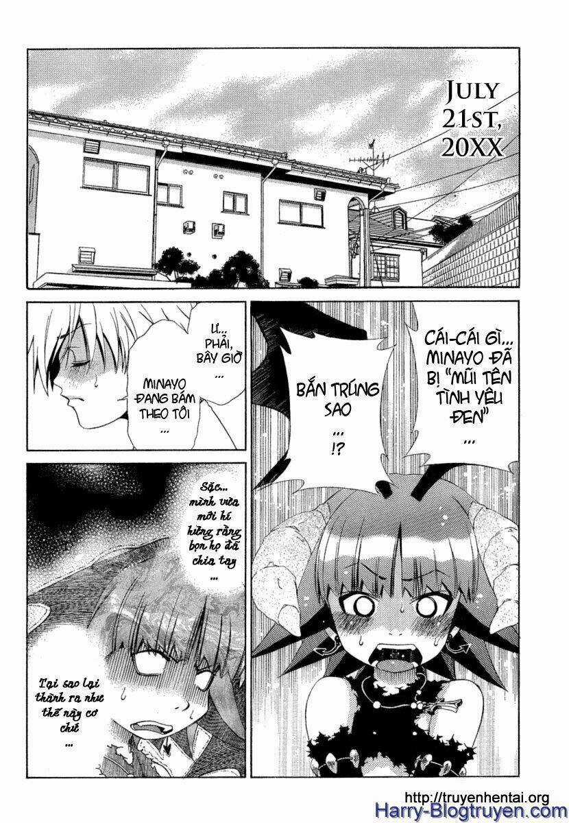 My Balls - Chapter 18 - Trang 5