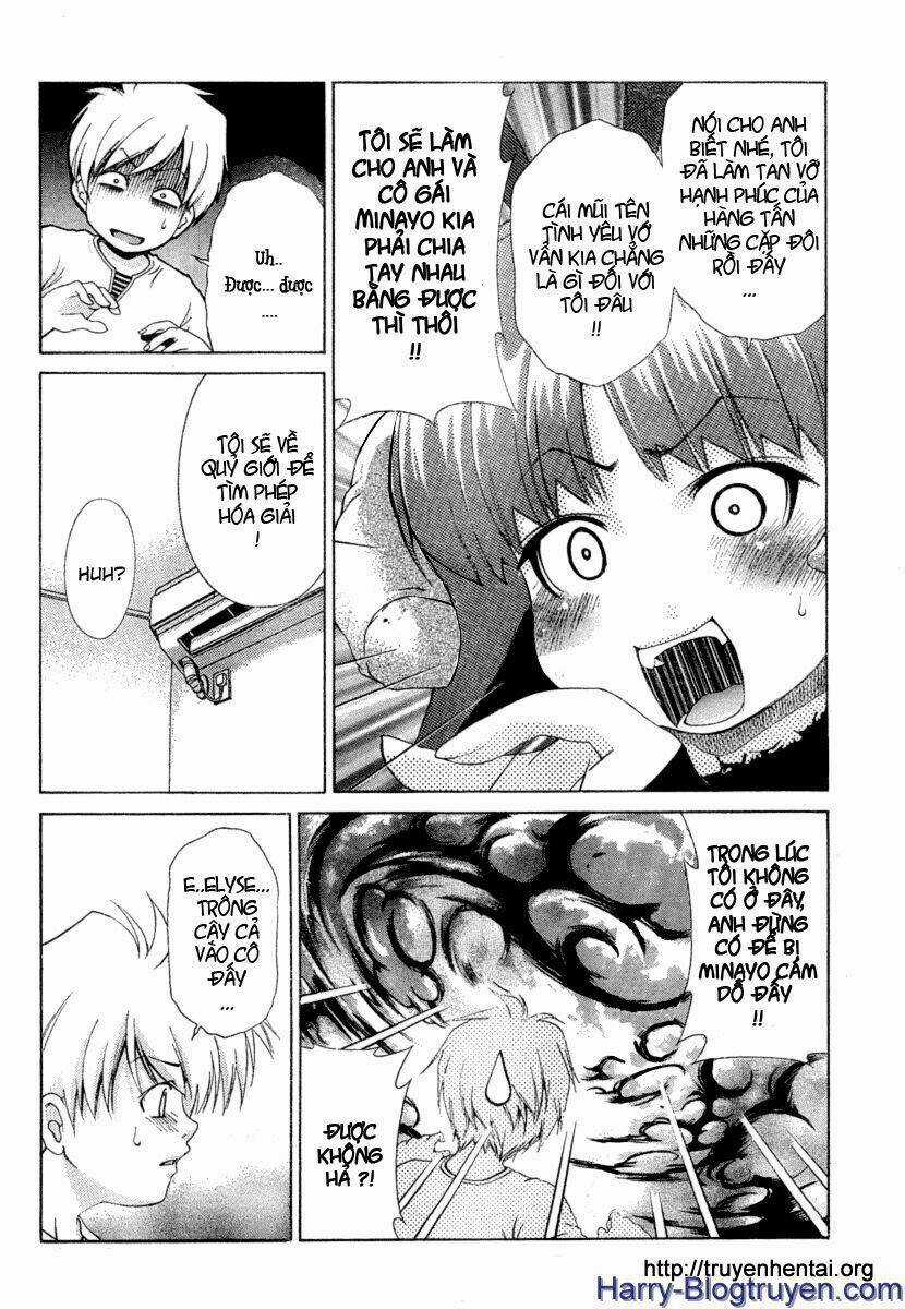 My Balls - Chapter 18 - Trang 7