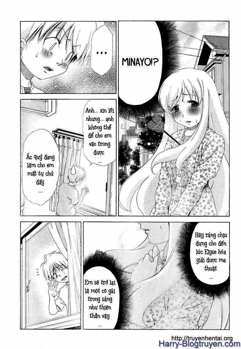 My Balls - Chapter 18 - Trang 10