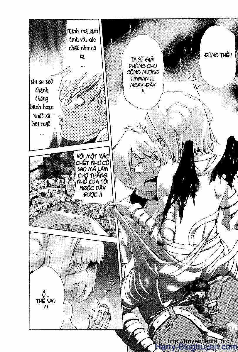 My Balls - Chapter 19 - Trang 11