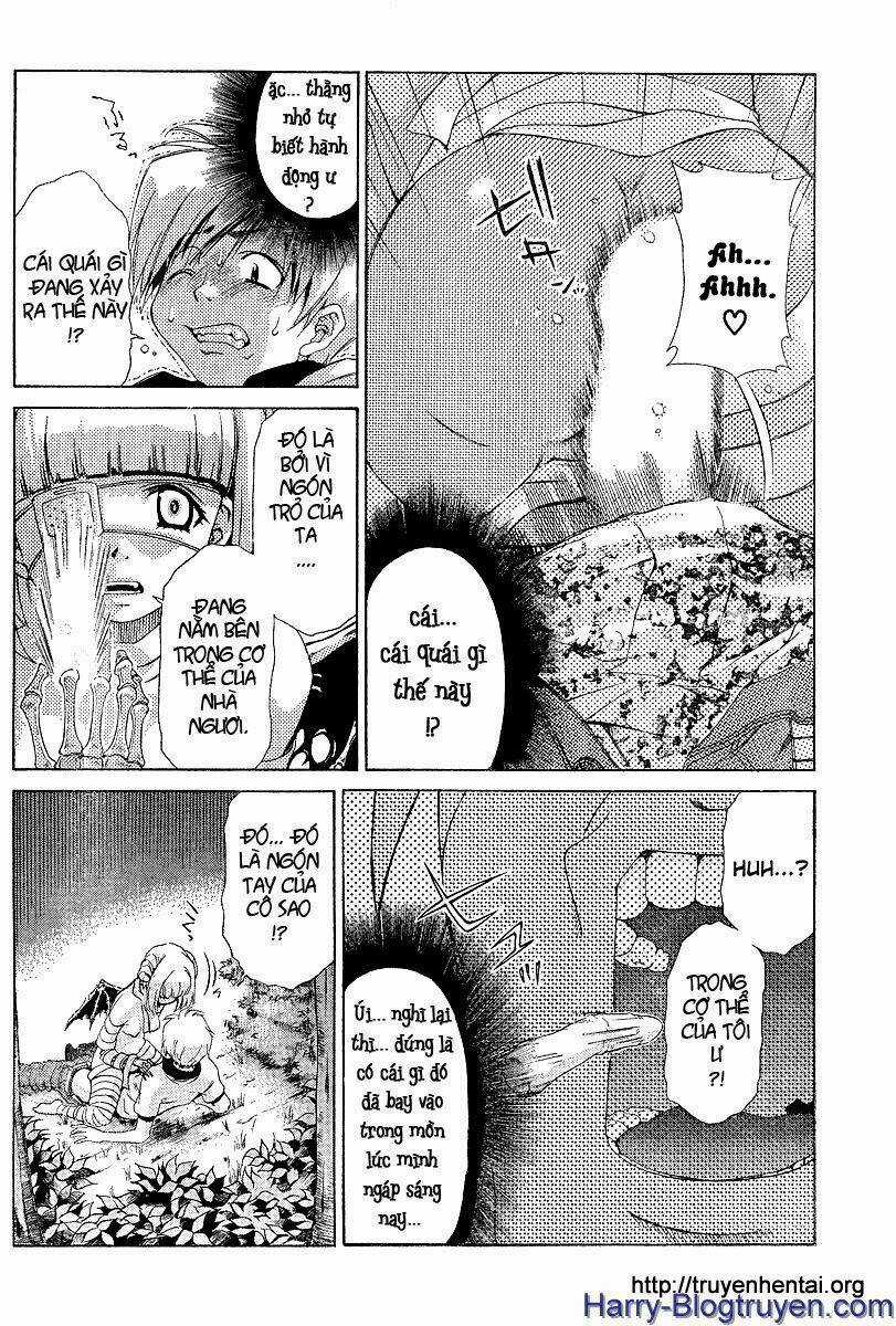 My Balls - Chapter 19 - Trang 12