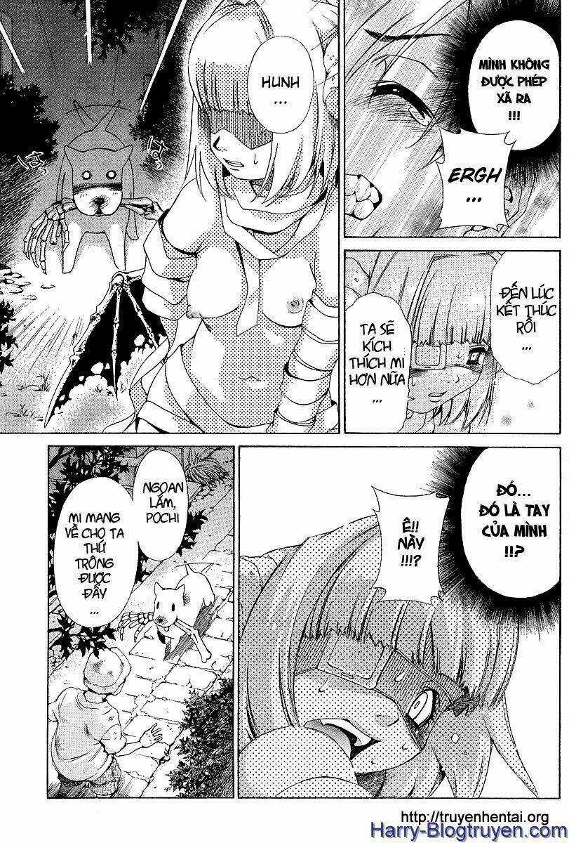 My Balls - Chapter 19 - Trang 17