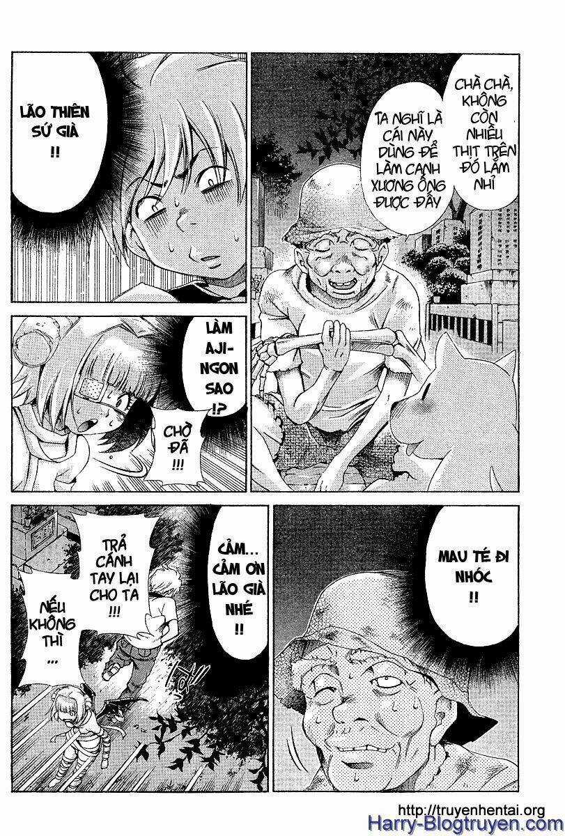 My Balls - Chapter 19 - Trang 18