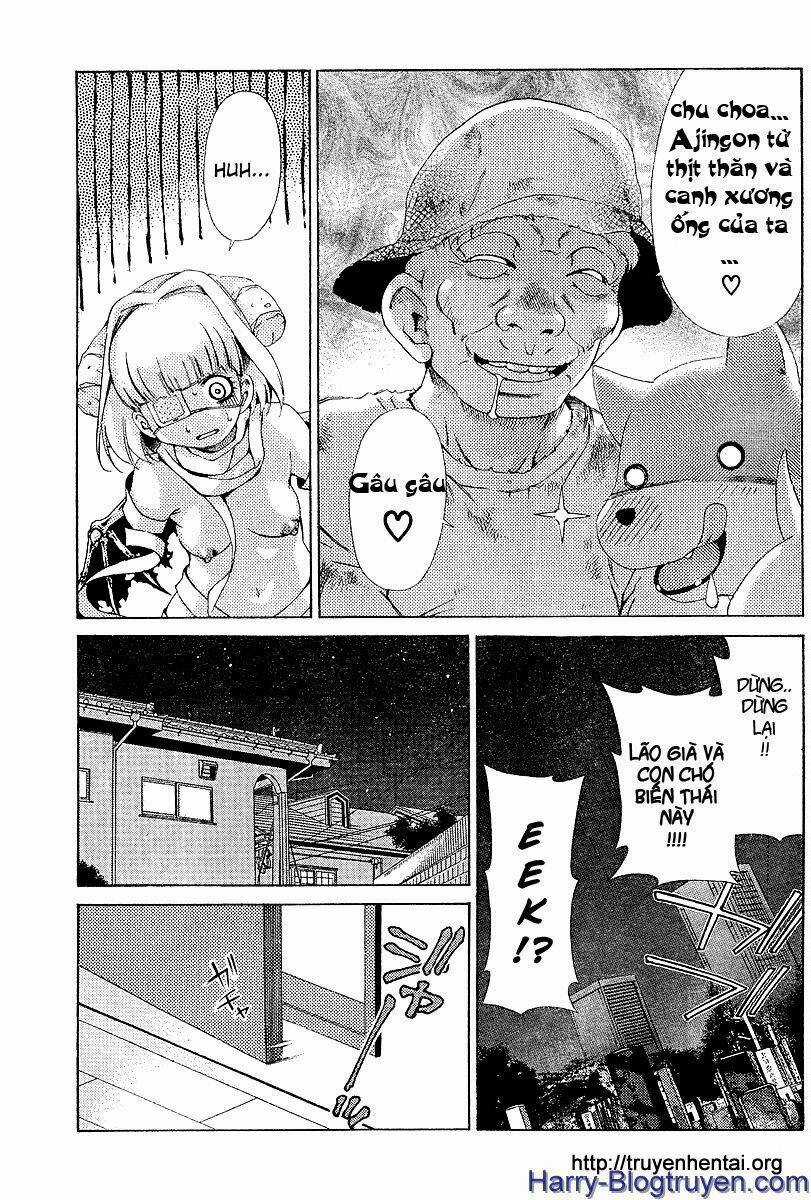 My Balls - Chapter 19 - Trang 19