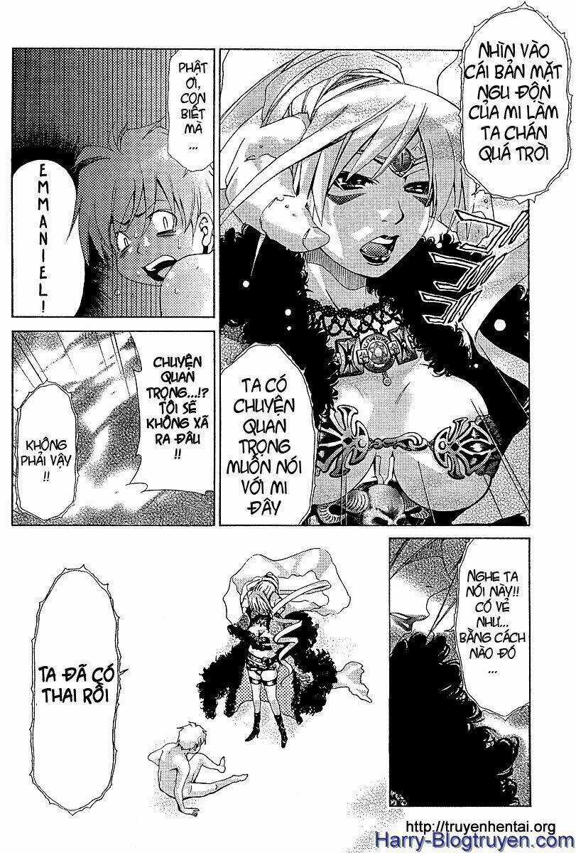 My Balls - Chapter 19 - Trang 22