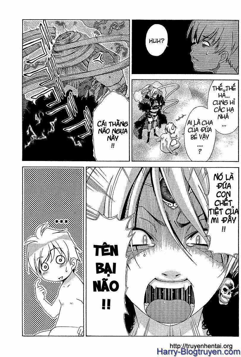 My Balls - Chapter 19 - Trang 23