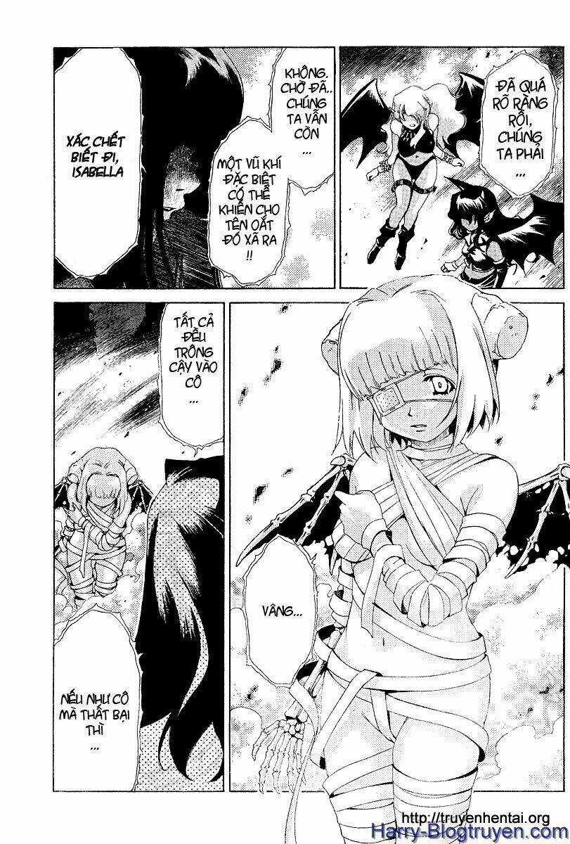 My Balls - Chapter 19 - Trang 5