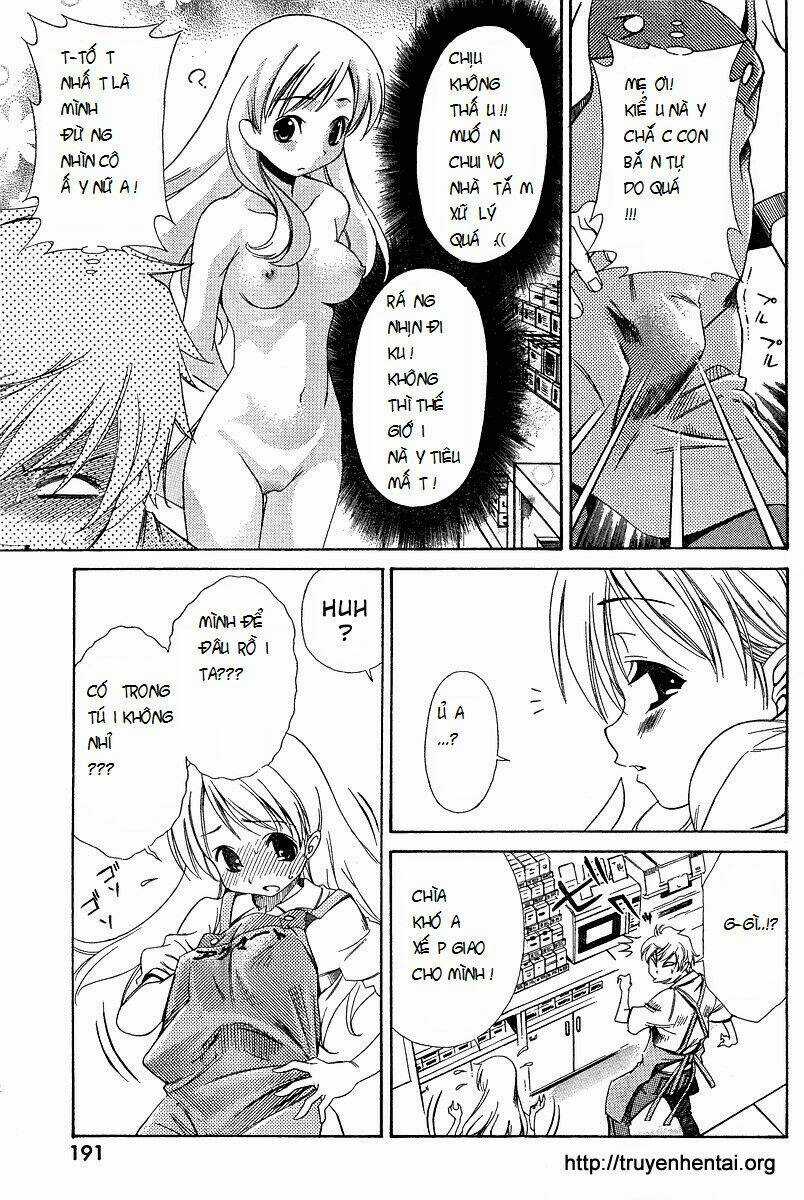 My Balls - Chapter 2 - Trang 11