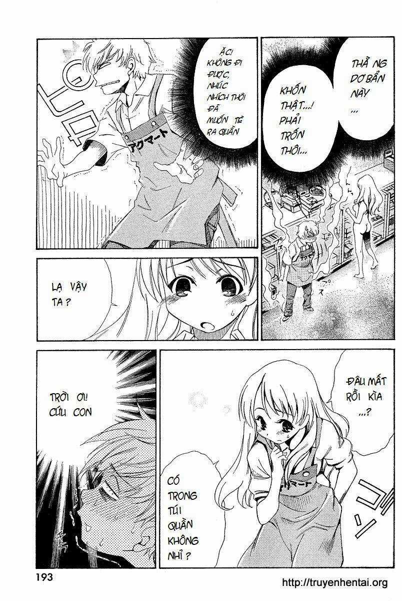 My Balls - Chapter 2 - Trang 13