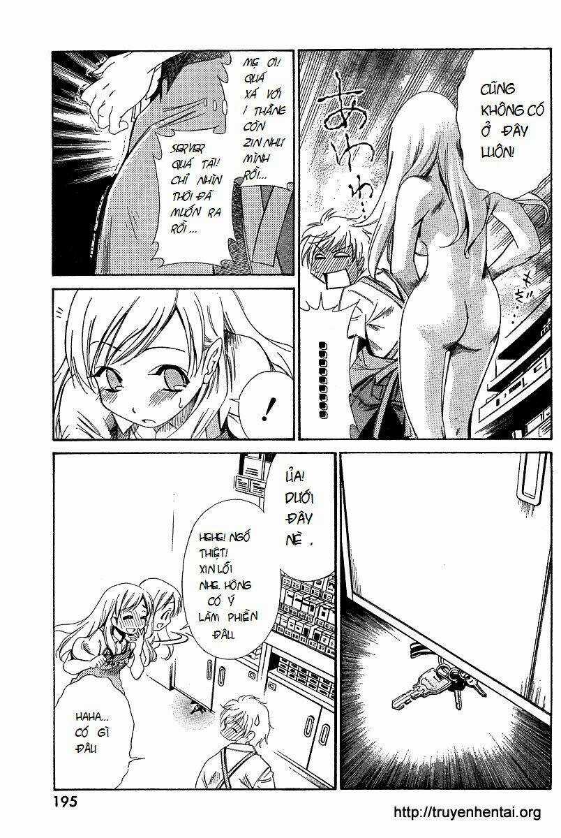 My Balls - Chapter 2 - Trang 15