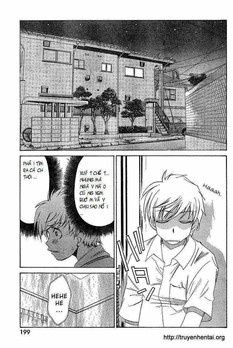 My Balls - Chapter 2 - Trang 19