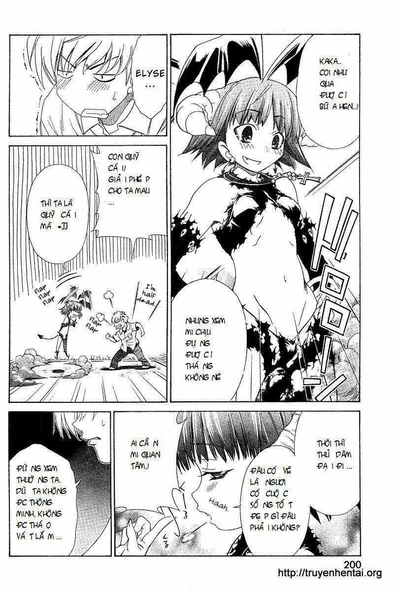 My Balls - Chapter 2 - Trang 20