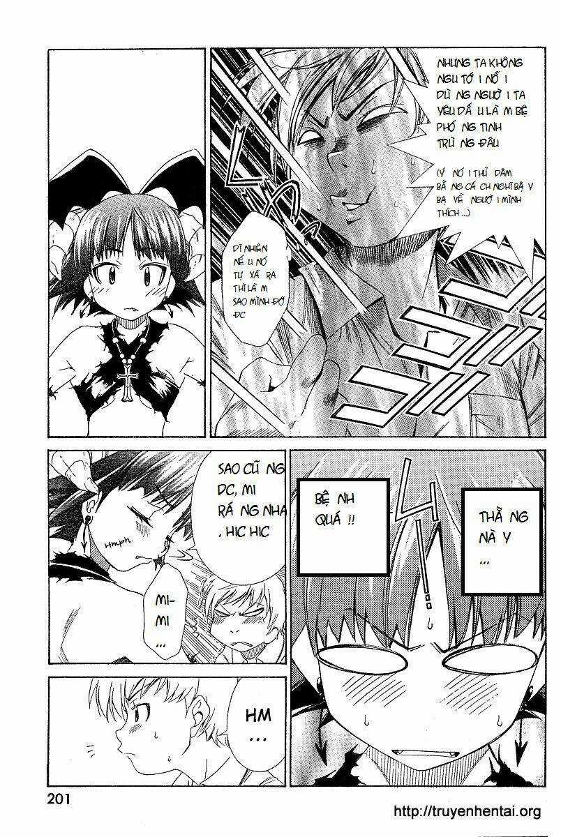 My Balls - Chapter 2 - Trang 21