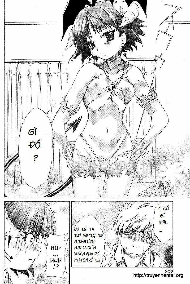 My Balls - Chapter 2 - Trang 22