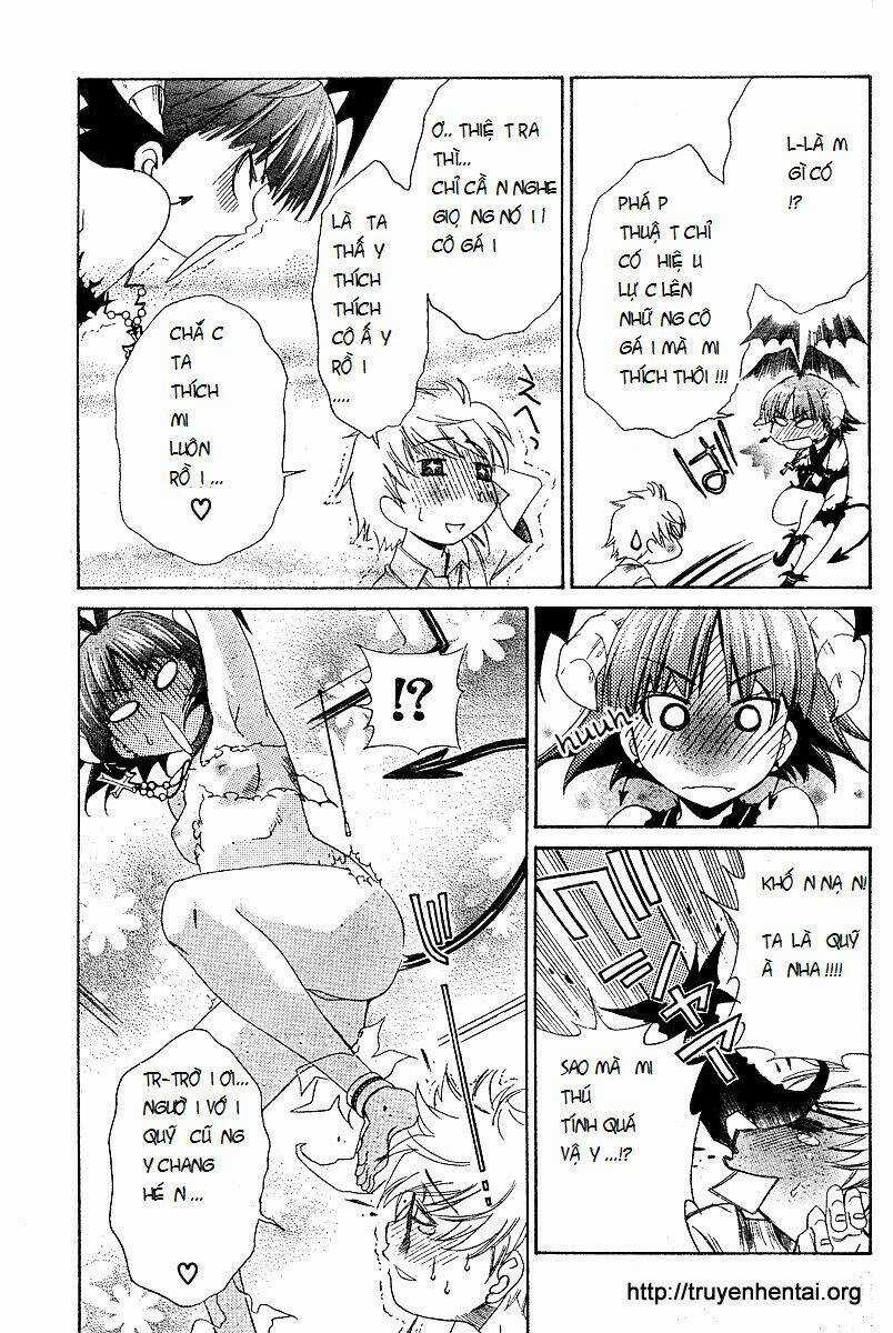 My Balls - Chapter 2 - Trang 23