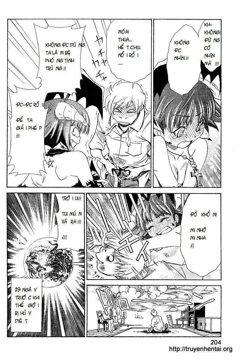 My Balls - Chapter 2 - Trang 24