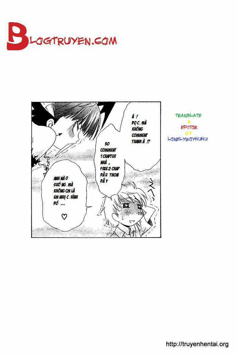 My Balls - Chapter 2 - Trang 25