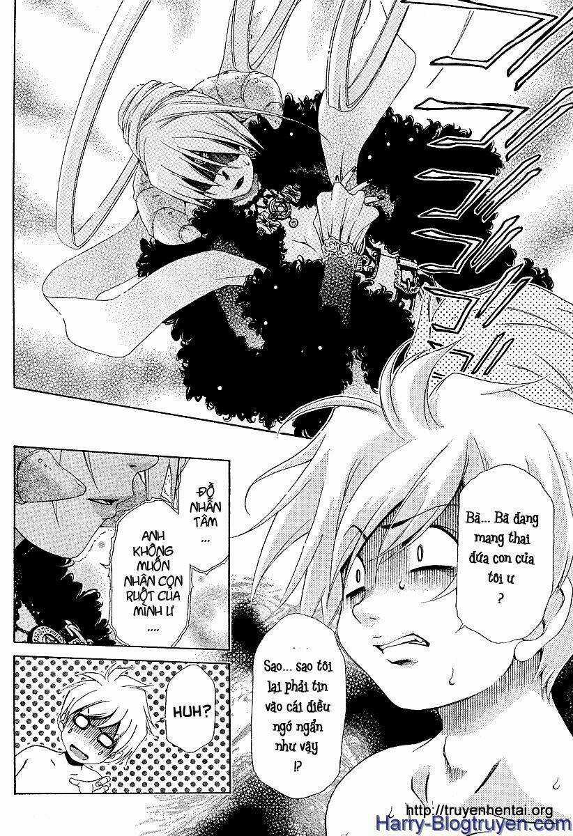 My Balls - Chapter 20 - Trang 2