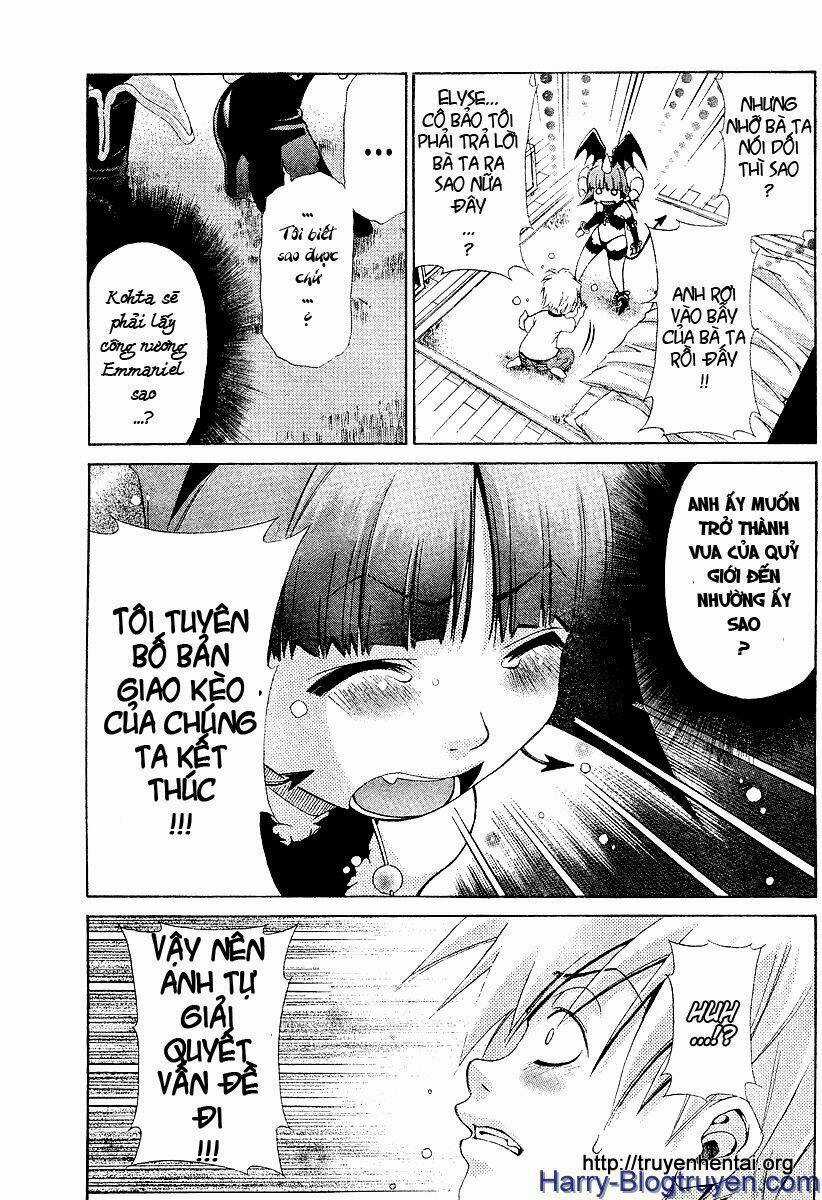 My Balls - Chapter 20 - Trang 11