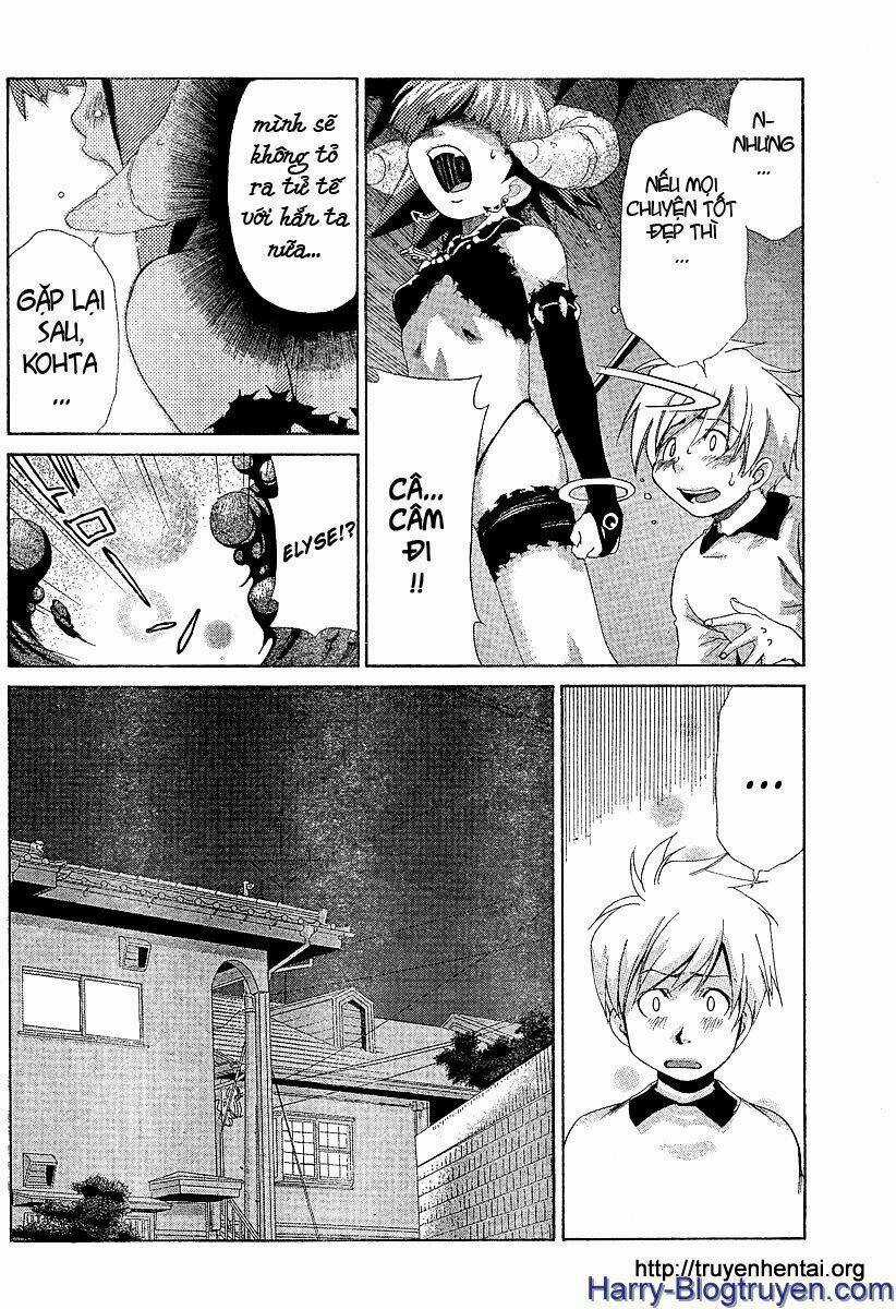 My Balls - Chapter 20 - Trang 12