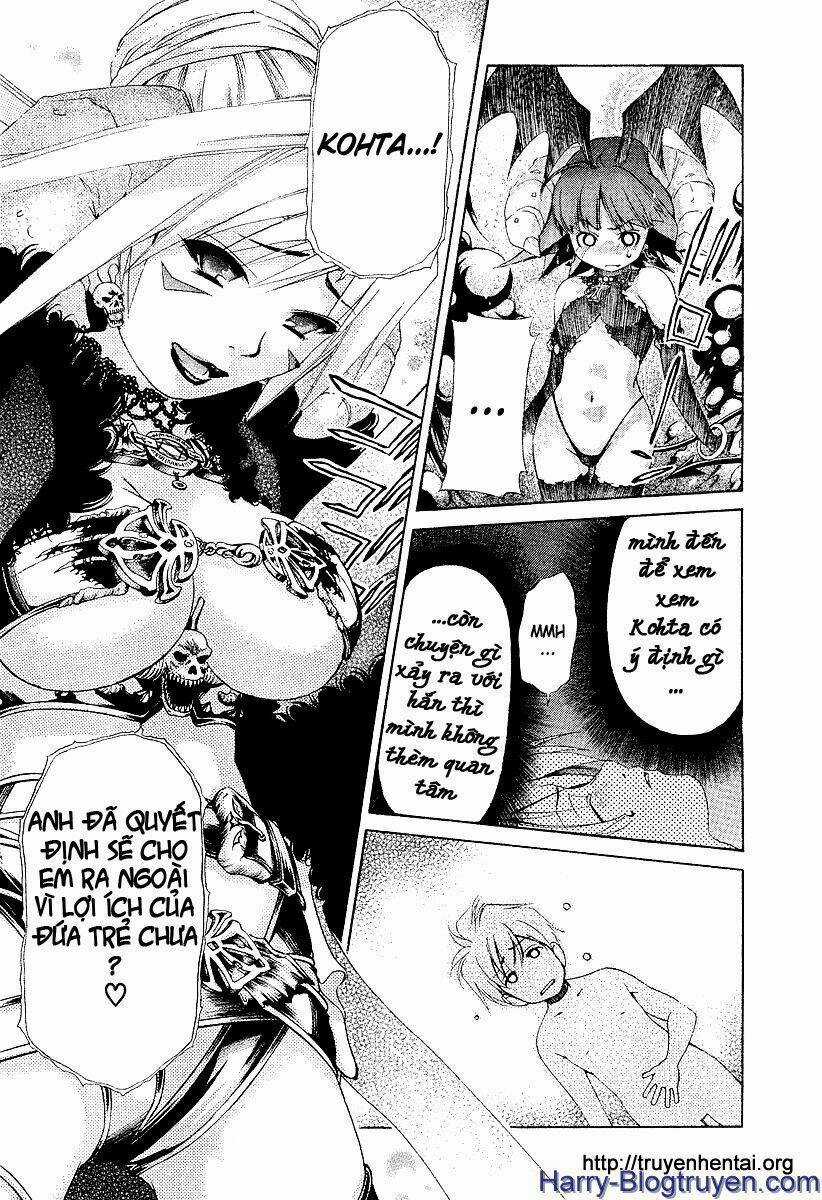 My Balls - Chapter 20 - Trang 14