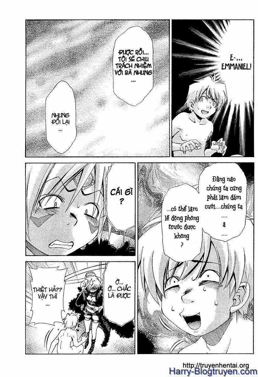 My Balls - Chapter 20 - Trang 15