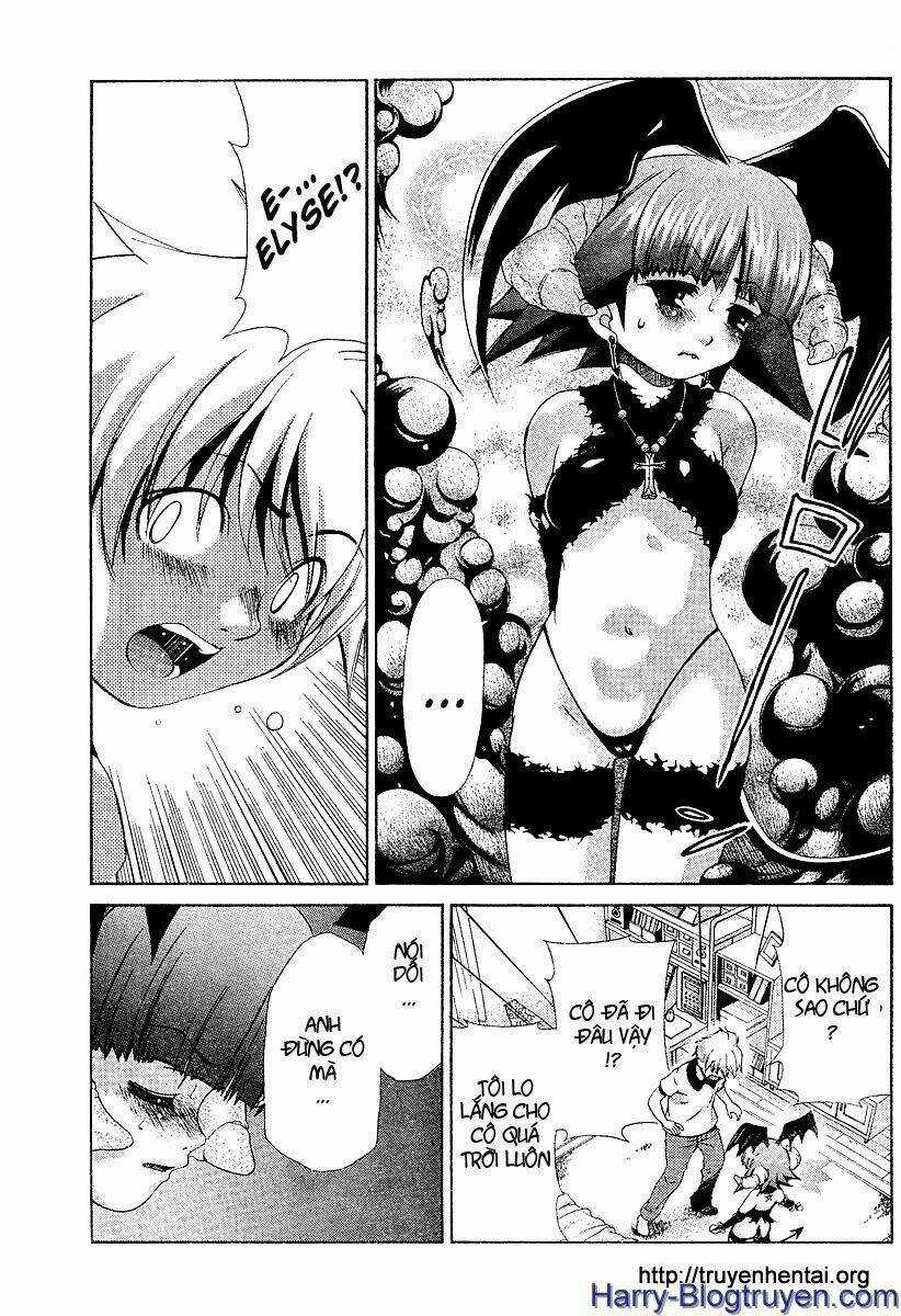 My Balls - Chapter 20 - Trang 7