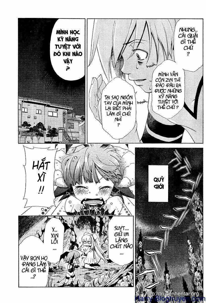 My Balls - Chapter 21 - Trang 23