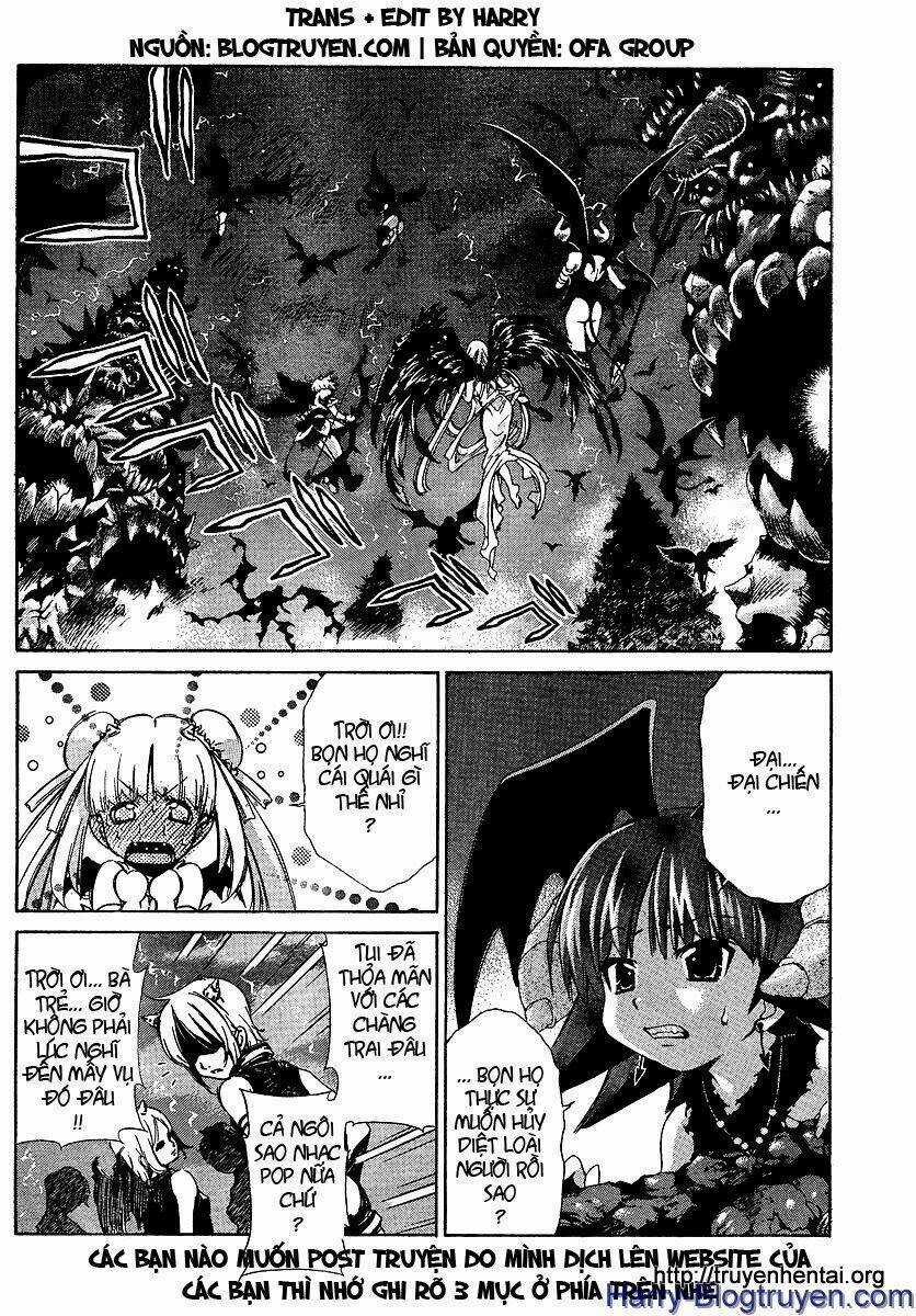 My Balls - Chapter 22 - Trang 2