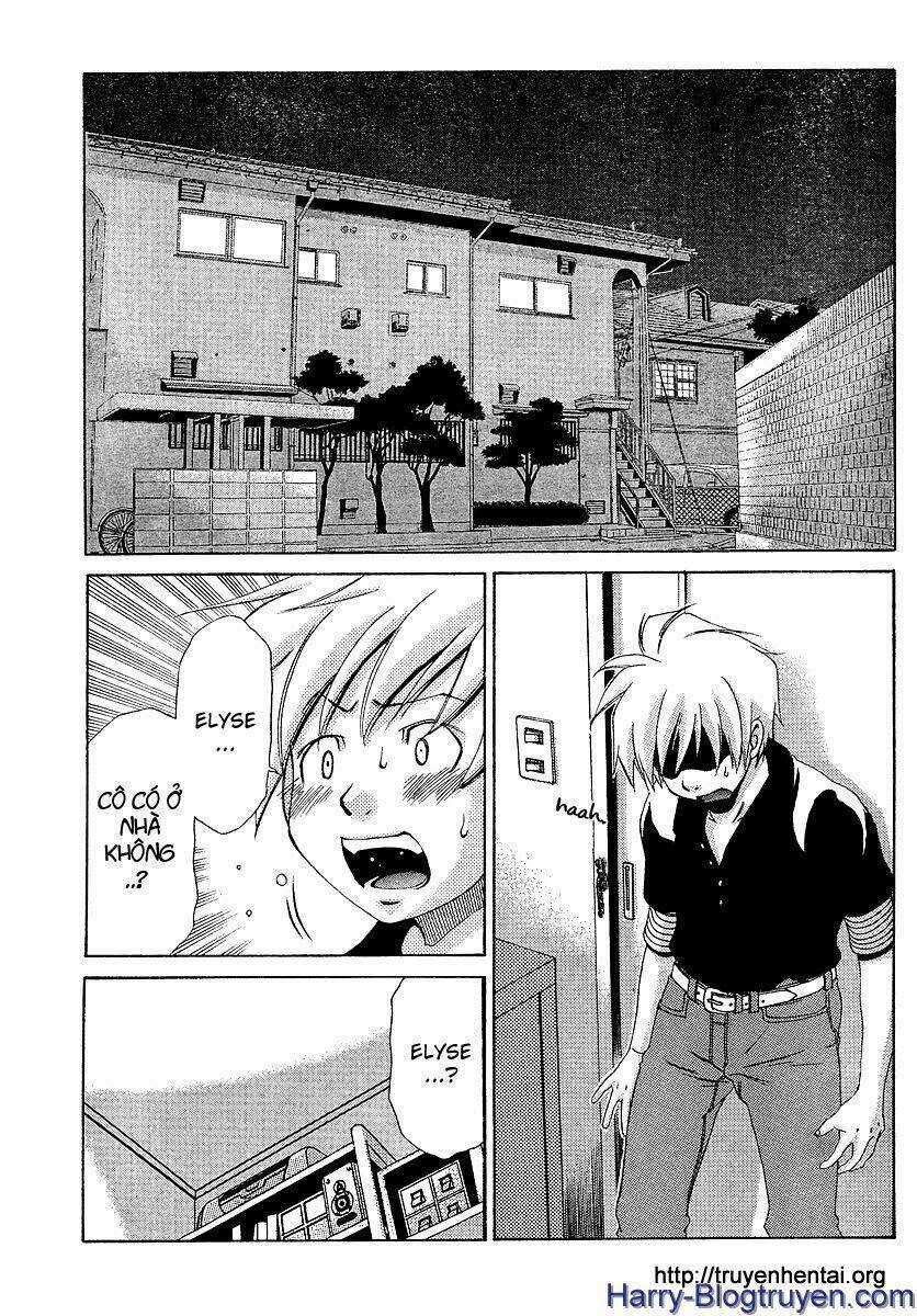 My Balls - Chapter 22 - Trang 11