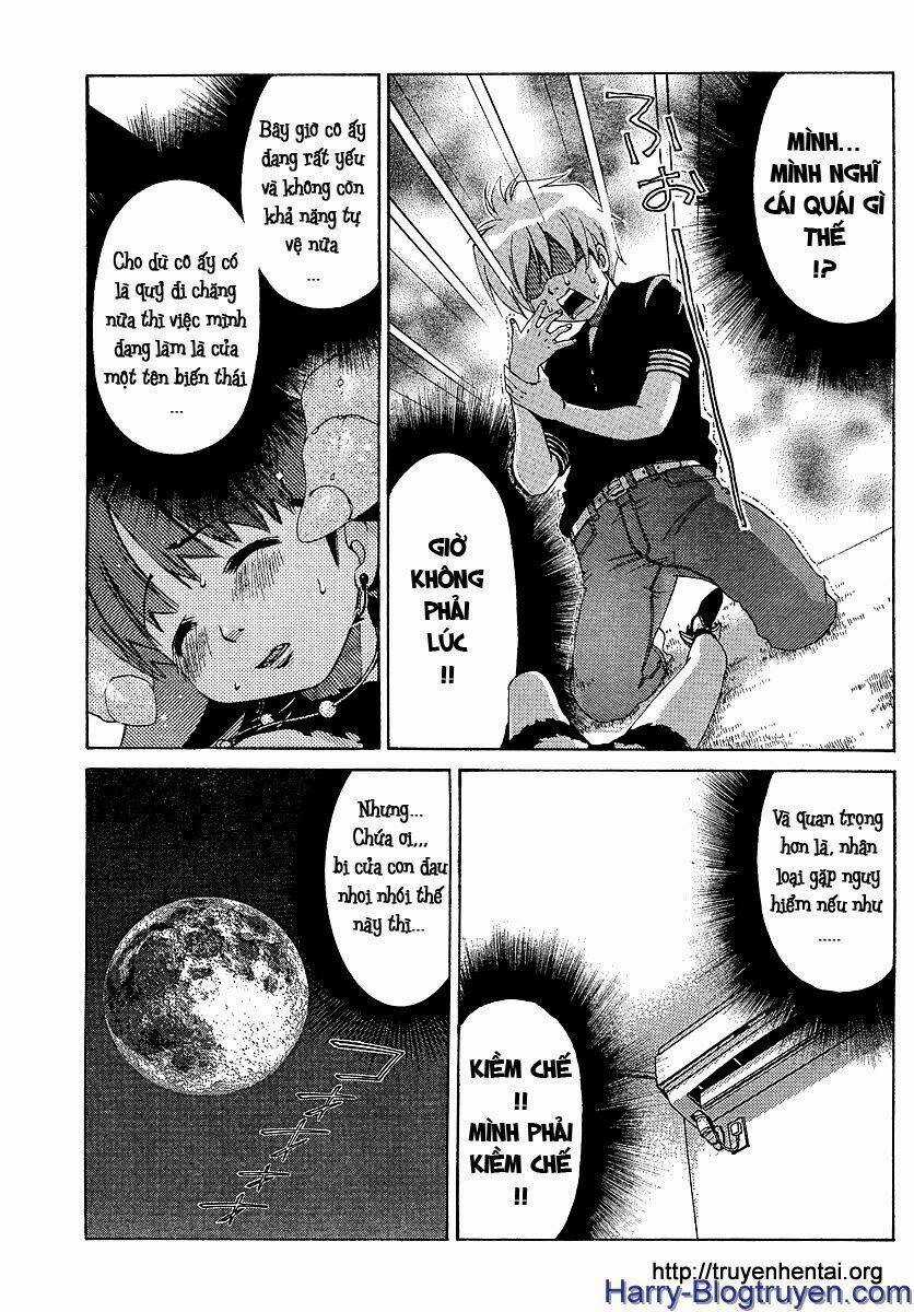 My Balls - Chapter 22 - Trang 15