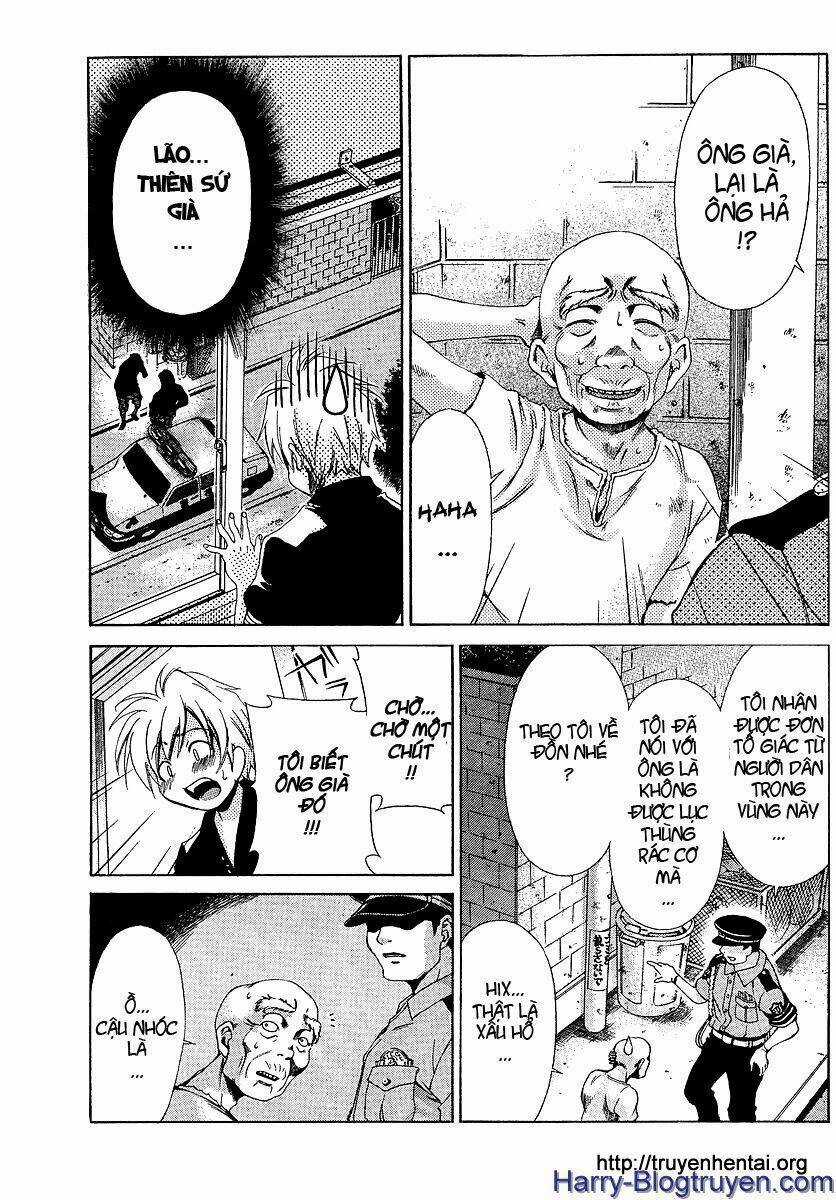 My Balls - Chapter 22 - Trang 19