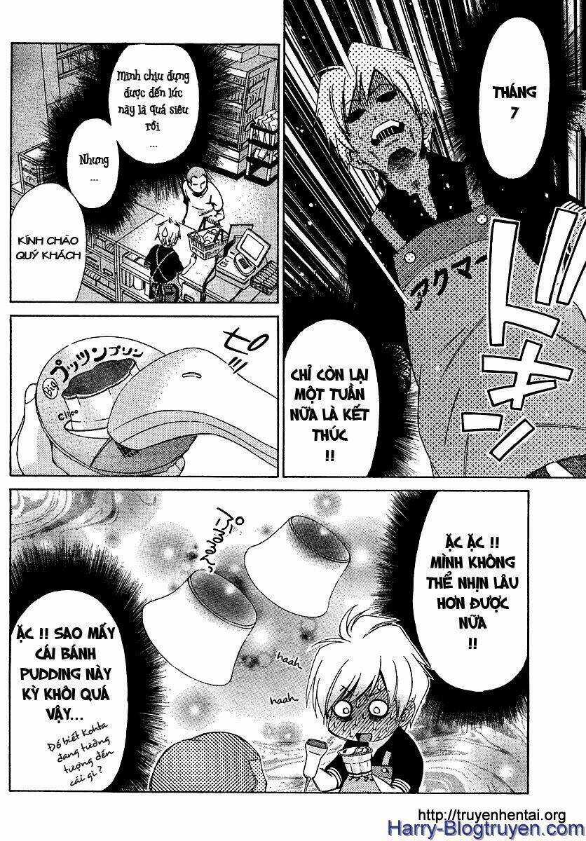 My Balls - Chapter 22 - Trang 4